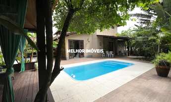 Imagem 7: Residencial Ariribá - Casa a venda no Condomínio Ariribá com 600m² em Balneário Camboriú