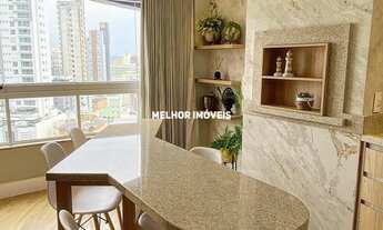 Imagem 5: Residencial Brasil Central - Apartamento com 03 dormitórios a venda, 91 m²- Balneário Camb