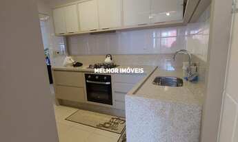 Imagem 7: Residencial Brasil Central - Apartamento com 03 dormitórios a venda, 91 m²- Balneário Camb