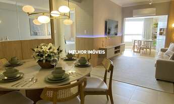 Imagem 6: Residencial Brasil Central - Apartamento com 03 dormitórios a venda, 91 m²- Balneário Camb