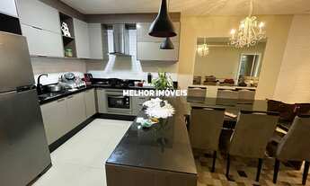 Imagem 2: Casa com 4 dormitórios à venda, 200 m² - Murta - Itajaí - SC