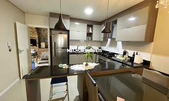 Imagem 5: Casa com 4 dormitórios à venda, 200 m² - Murta - Itajaí - SC