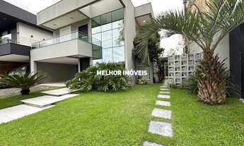 Imagem: Condominio Villaggio da Barra - Casa em