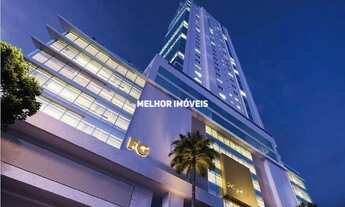 Imagem 4: Skyline Tower - Apartamento Quadra Mar com 04 Suítes em Balneário Camboriú/SC
