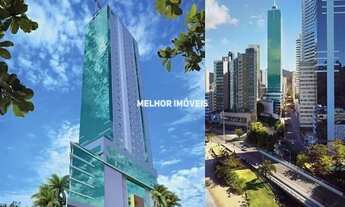 Imagem 5: Skyline Tower - Apartamento Quadra Mar com 04 Suítes em Balneário Camboriú/SC