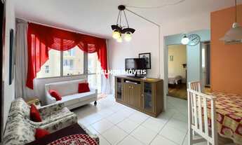 Imagem 2: Ilhas do Sul - Apartamento com 02 dormitórios, localizado no Centro Sul de Balneário Cambo