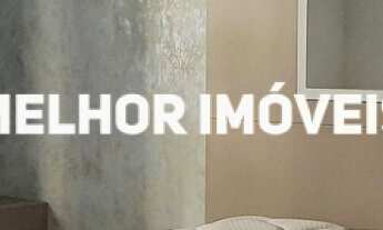 Imagem 3: Apartamento mobiliado e equipado com 3 suítes, vista parcial para o Mar em Balneário Cambo