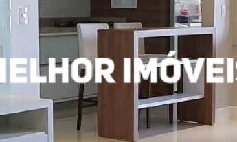 Imagem 7: Holambra Residence - Apartamento mobiliado e equipado com 3 suítes, vista parcial para o M