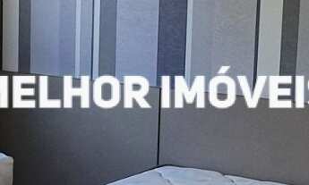 Imagem 5: Apartamento mobiliado e equipado com 3 suítes, vista parcial para o Mar em Balneário Cambo