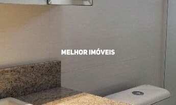 Imagem 4: Apartamento mobiliado e equipado com 3 suítes, vista parcial para o Mar em Balneário Cambo