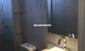 Imagem 5: Condomínio Colina do Cedro - Apartamento a venda com 02 dormitórios no Bairro Cedros de Ca