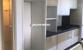 Imagem 2: Condomínio Colina do Cedro - Apartamento a venda com 02 dormitórios no Bairro Cedros de Ca