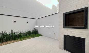 Imagem 3: Sobrado Novo á venda com 3 suítes com uma localização privilegiada no bairro Vila Real em