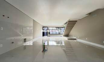 Imagem 7: Sobrado Novo á venda com 3 suítes com uma localização privilegiada no bairro Vila Real em