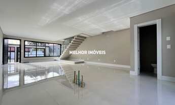 Imagem 6: Sobrado Novo á venda com 3 suítes com uma localização privilegiada no bairro Vila Real em