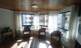 Imagem: Apartamento á venda com 3 dormitórios