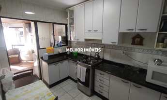 Imagem 7: Apartamento á venda com 3 dormitórios localizado no centro de Balneário Camboriú