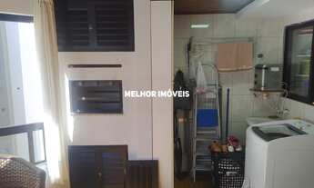 Imagem 5: Apartamento á venda com 3 dormitórios localizado no centro de Balneário Camboriú