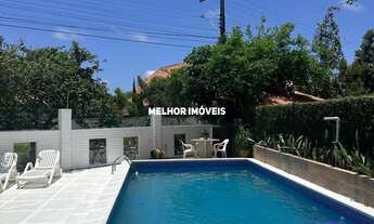 Imagem 2: Casa á venda com 3 suítes á venda localizada na Praia de Taquaras em Balneário Camboriú