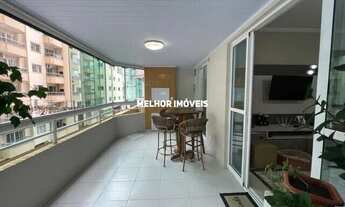 Imagem 5: Apartamento Mobiliado à Venda com 03 Dormitórios sendo 01 Suíte Localizado na Meia Praia