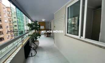 Imagem 4: Apartamento Mobiliado à Venda com 03 Dormitórios sendo 01 Suíte Localizado na Meia Praia