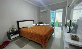 Imagem 3: Apartamento Mobiliado à Venda com 03 Dormitórios sendo 01 Suíte Localizado na Meia Praia