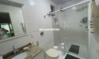 Imagem 6: Apartamento Mobiliado à Venda com 03 Dormitórios sendo 01 Suíte Localizado na Meia Praia