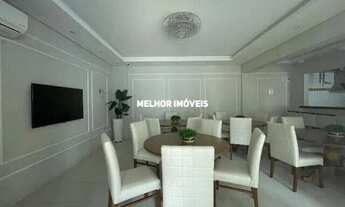 Imagem 2: Apartamento Mobiliado à Venda com 03 Dormitórios sendo 01 Suíte Localizado na Meia Praia