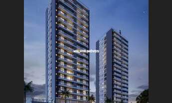 Imagem: Garden Brava Home Club - Apartamento em