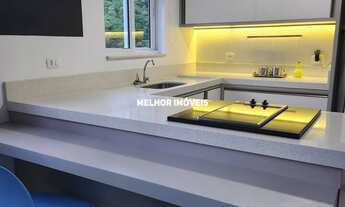 Imagem 5: Terraços da Rainha - Stúdio a venda no Terraços da Rainha em Balneário Camboriú/SC