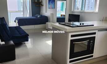 Imagem 2: Terraços da Rainha - Stúdio a venda no Terraços da Rainha em Balneário Camboriú/SC