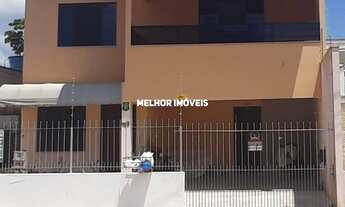 Imagem: Casa Semi-Mobiliada com 03 suítes sendo