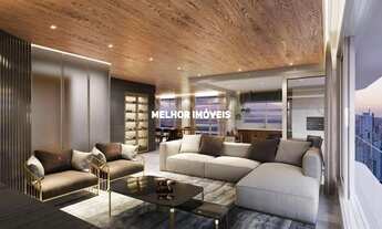 Imagem 2: Tonino Lamborghini Residences - Apartamento Alto Padrão com 04 Suítes na Quadra Mar em Bal