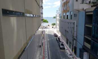 Imagem 7: Apartamento Quadra Mar à Venda com 03 dormitórios sendo 01 suíte em Balneário Camboriú - S