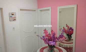 Imagem 3: Apartamento Quadra Mar à Venda com 03 dormitórios sendo 01 suíte em Balneário Camboriú - S