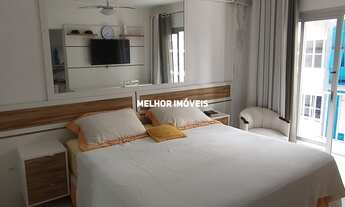 Imagem 5: Apartamento Quadra Mar à Venda com 03 dormitórios sendo 01 suíte em Balneário Camboriú - S