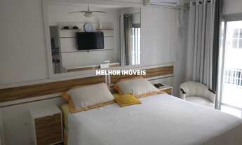 Imagem 4: Apartamento Quadra Mar à Venda com 03 dormitórios sendo 01 suíte em Balneário Camboriú - S