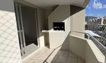 Imagem 4: Cidade do Cairo - Apartamento locação anual com 02 dormitórios sendo uma suíte localizado