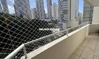 Imagem 5: Cidade do Cairo - Apartamento locação anual com 02 dormitórios sendo uma suíte localizado