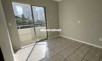 Imagem 7: Cidade do Cairo - Apartamento locação anual com 02 dormitórios sendo uma suíte localizado