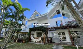 Imagem: Condominio Porto Estaleiro - Casa Sobrado