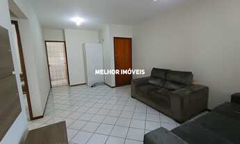 Imagem 5: Locação Anual semi mobiliado com 02 dormitórios e 01 vaga privativa localizado em Balneári