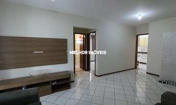 Imagem 6: Locação Anual semi mobiliado com 02 dormitórios e 01 vaga privativa localizado em Balneári