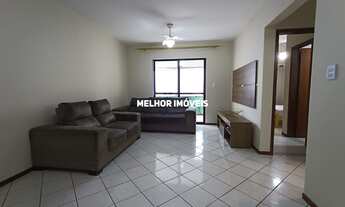 Imagem 4: Locação Anual semi mobiliado com 02 dormitórios e 01 vaga privativa localizado em Balneári