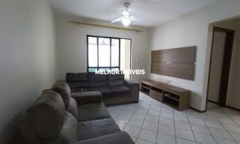 Imagem 3: Locação Anual semi mobiliado com 02 dormitórios e 01 vaga privativa localizado em Balneári