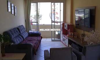 Imagem: Navirai - Apartamento á venda na Quadra