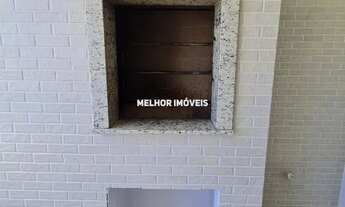 Imagem 2: Sunshine Residence - Apartamento com 80 m² sendo 02 dormitórios á Venda, localizado no Bai