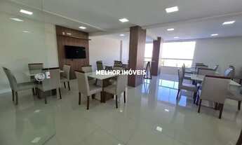 Imagem 7: Sunshine Residence - Apartamento com 80 m² sendo 02 dormitórios á Venda, localizado no Bai