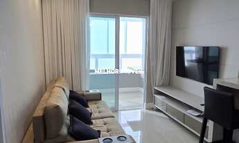 Imagem 7: Locação Anual com 2 dormitórios sendo 1 suíte mobiliado e equipado localizado no bairro da