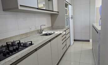 Imagem 6: Locação Anual com 2 dormitórios sendo 1 suíte mobiliado e equipado localizado no bairro da